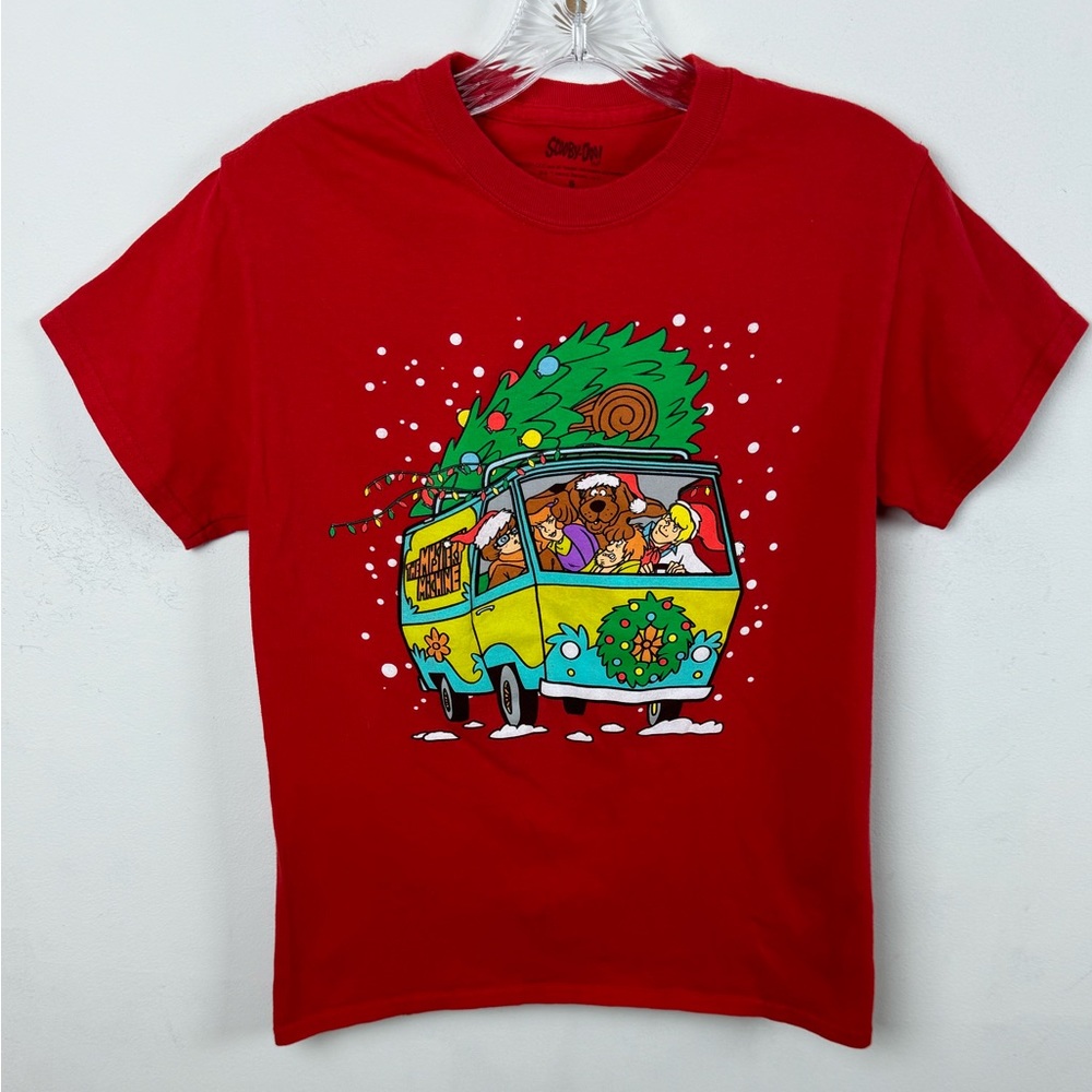 Scooby Doo Shirt